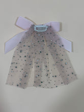 Sparkly Sand Hair Doily
